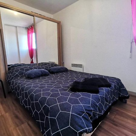 Appartement Cocooning Entree Centre-Ville 미라마 외부 사진
